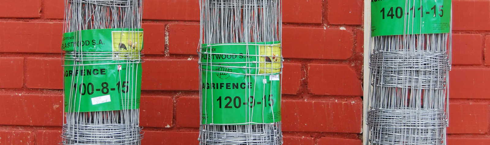 Αγρών και Ζώων – Agrifence