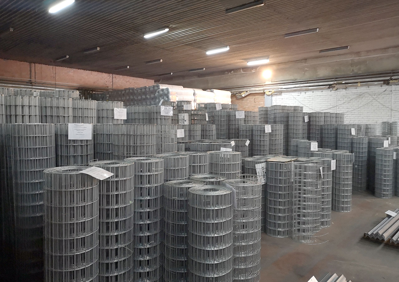 Πλέγμα Πονταριστό