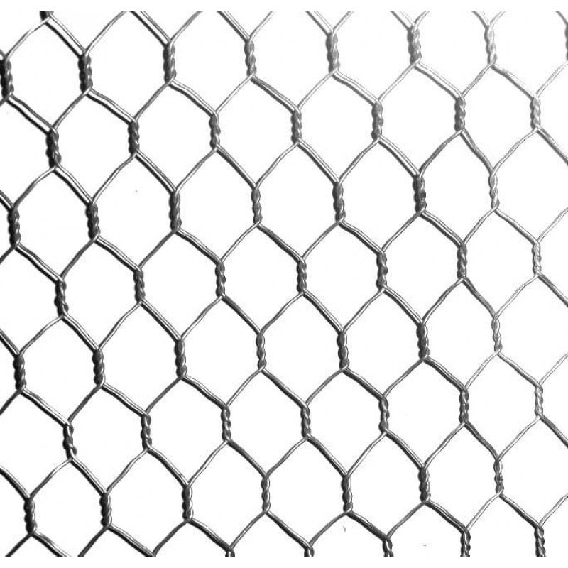 Εξάγωνο συρματόπλεγμα